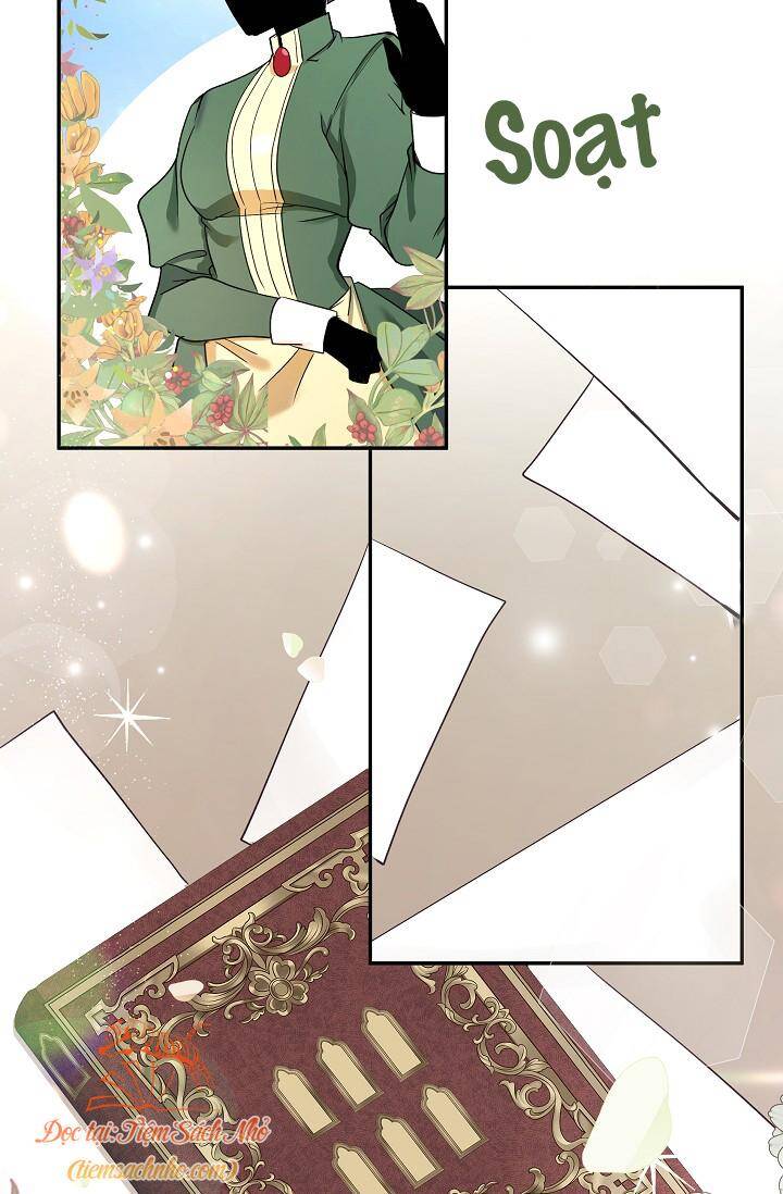 Bút Danh Bí Mật Của Nữ Công Tước Chapter 3 - 96
