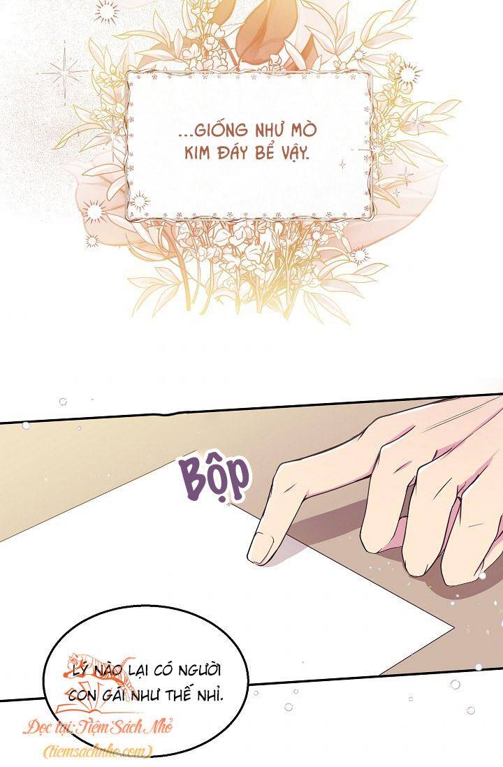 Bút Danh Bí Mật Của Nữ Công Tước Chapter 3 - 99