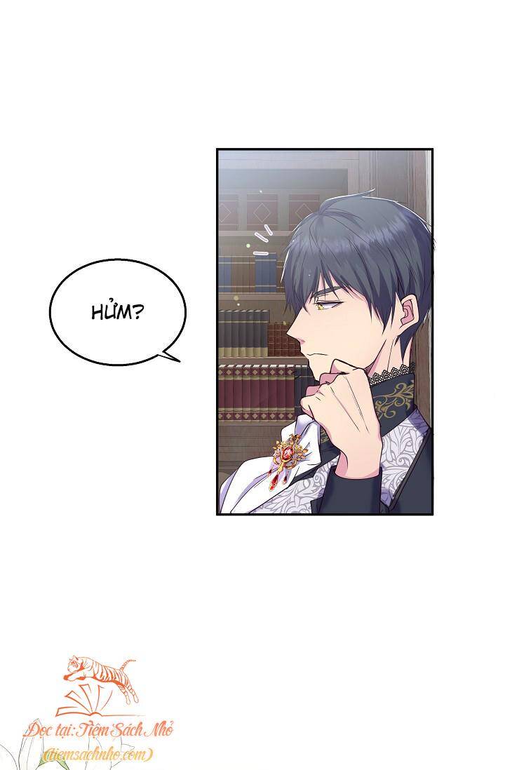 Bút Danh Bí Mật Của Nữ Công Tước Chapter 3 - 100