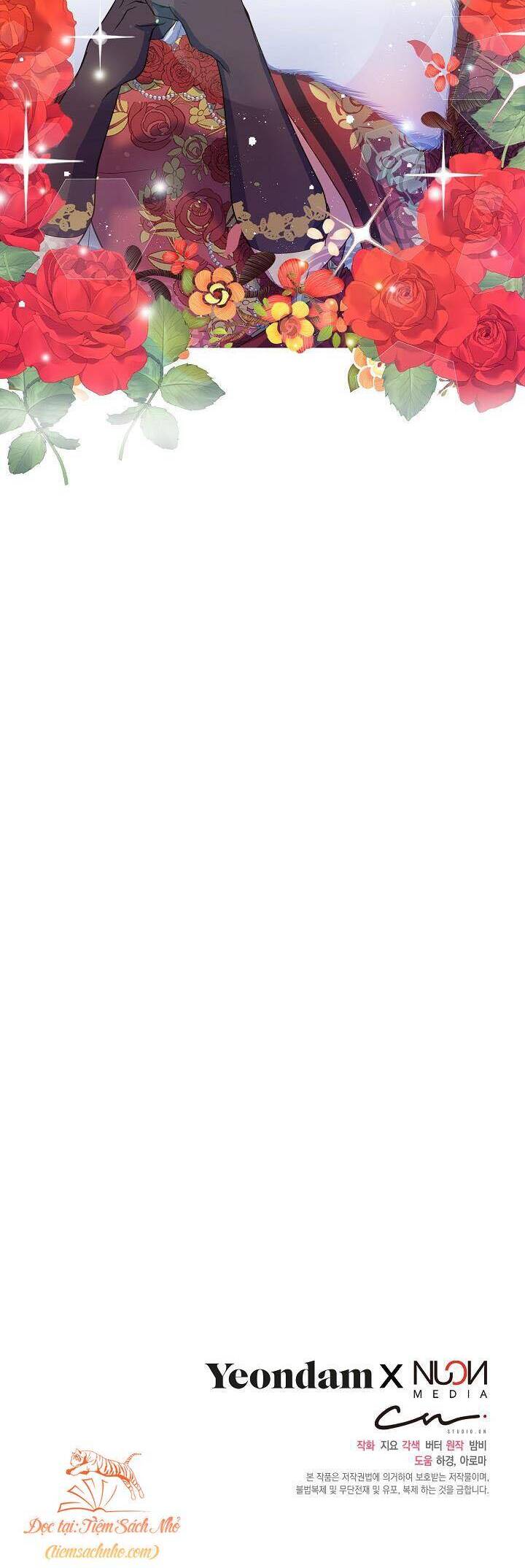 Bút Danh Bí Mật Của Nữ Công Tước Chapter 4 - 24