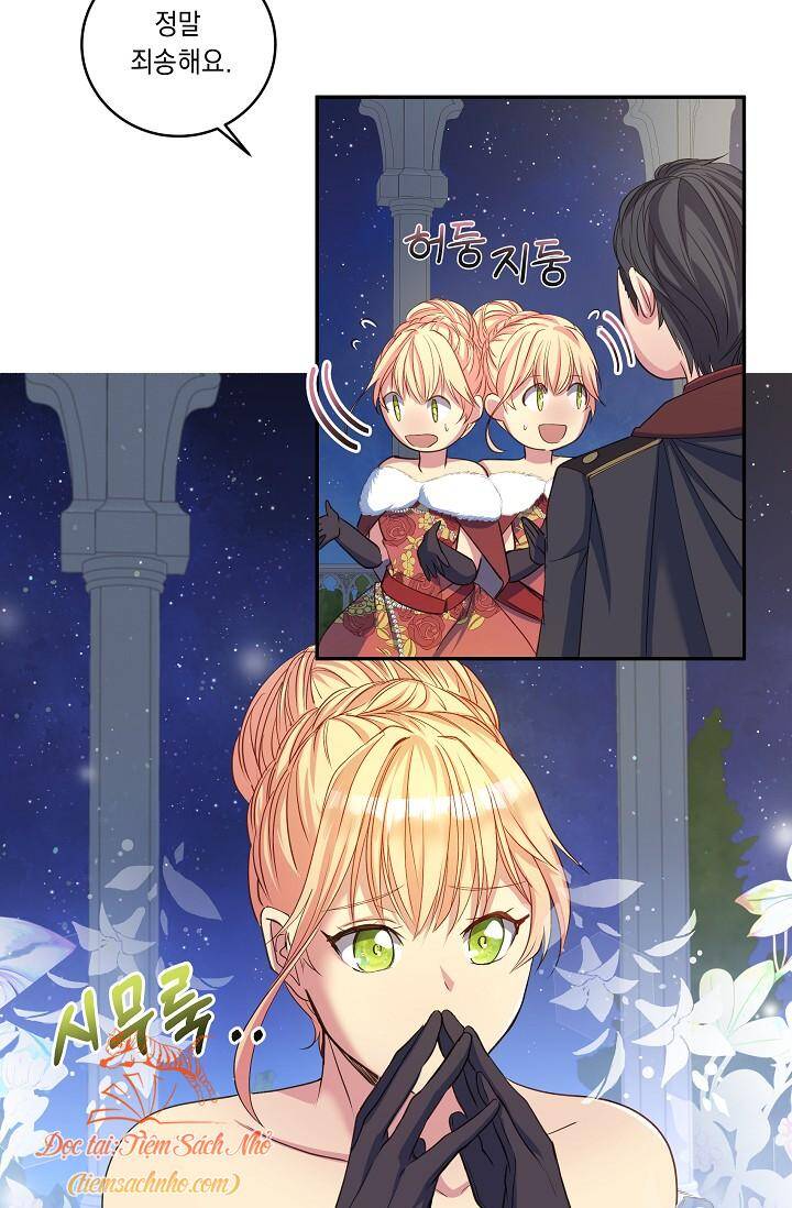 Bút Danh Bí Mật Của Nữ Công Tước Chapter 5 - 12