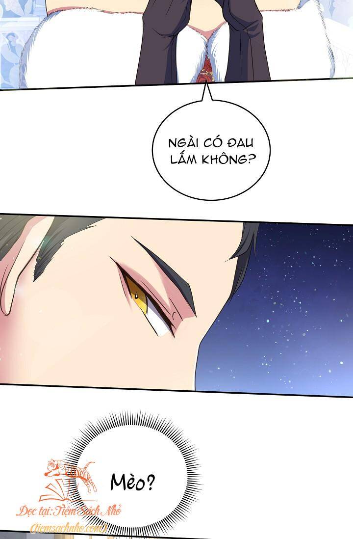 Bút Danh Bí Mật Của Nữ Công Tước Chapter 5 - 13