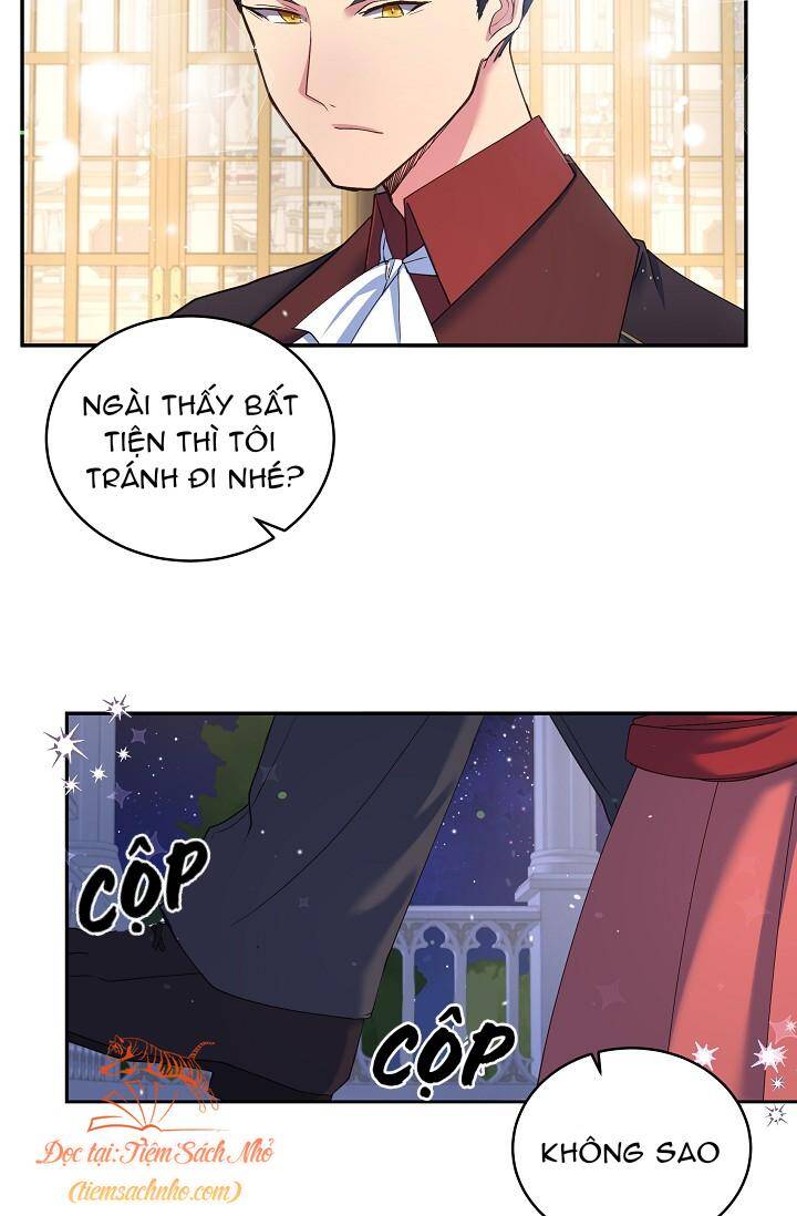Bút Danh Bí Mật Của Nữ Công Tước Chapter 5 - 21