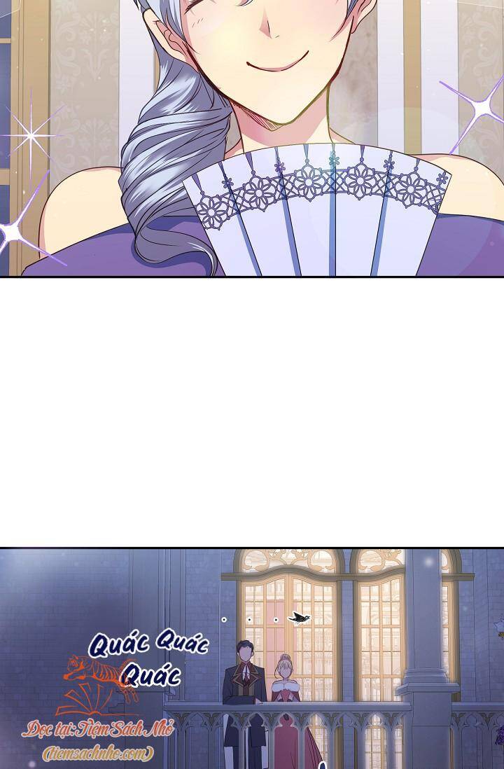 Bút Danh Bí Mật Của Nữ Công Tước Chapter 5 - 33