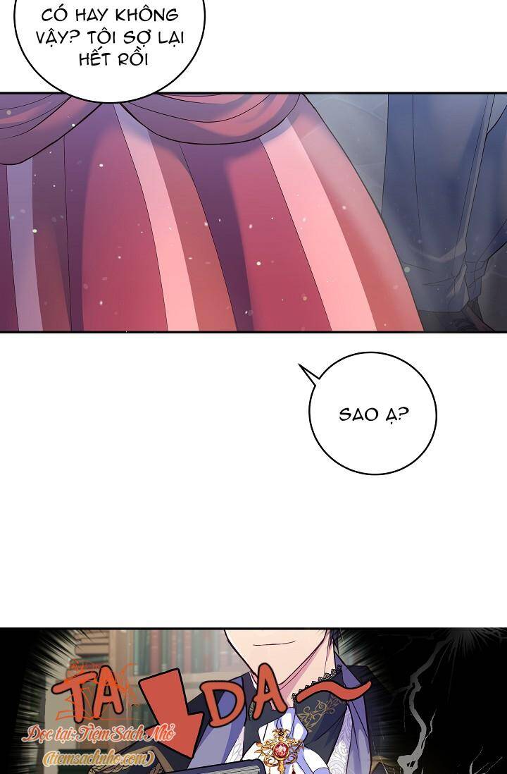 Bút Danh Bí Mật Của Nữ Công Tước Chapter 5 - 42