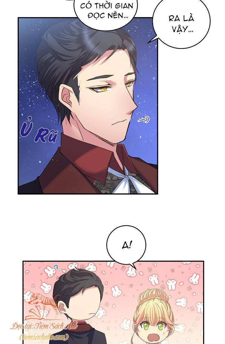 Bút Danh Bí Mật Của Nữ Công Tước Chapter 5 - 44