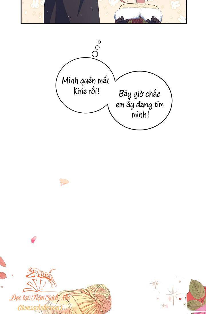 Bút Danh Bí Mật Của Nữ Công Tước Chapter 5 - 45