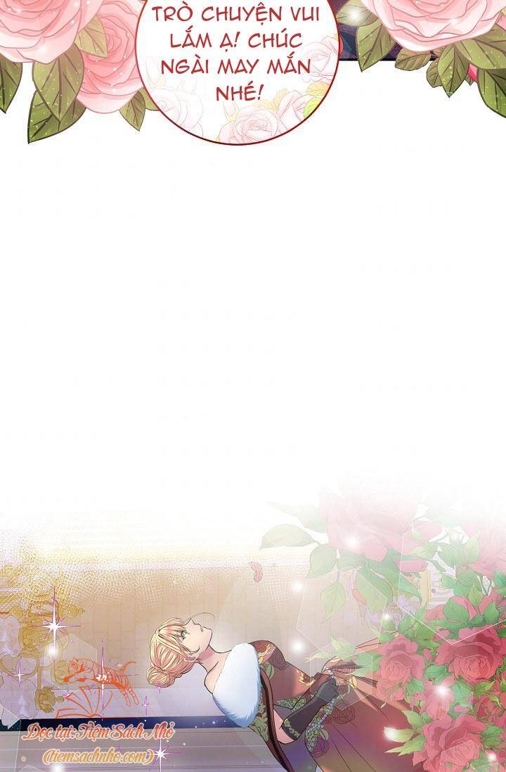 Bút Danh Bí Mật Của Nữ Công Tước Chapter 5 - 47