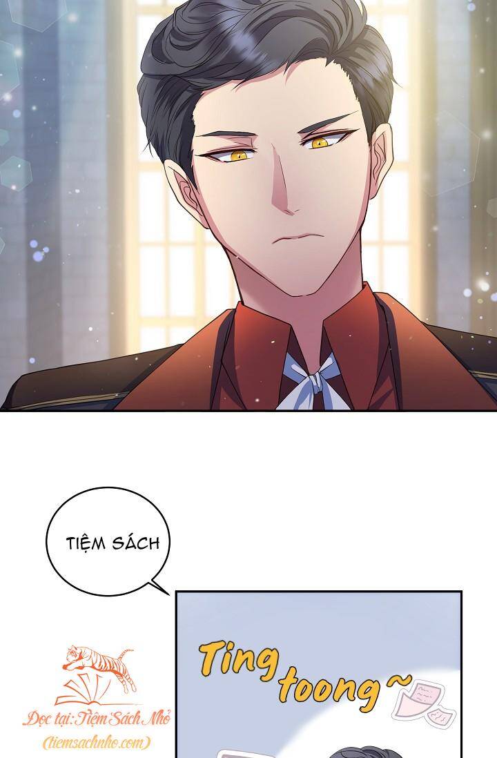 Bút Danh Bí Mật Của Nữ Công Tước Chapter 5 - 9