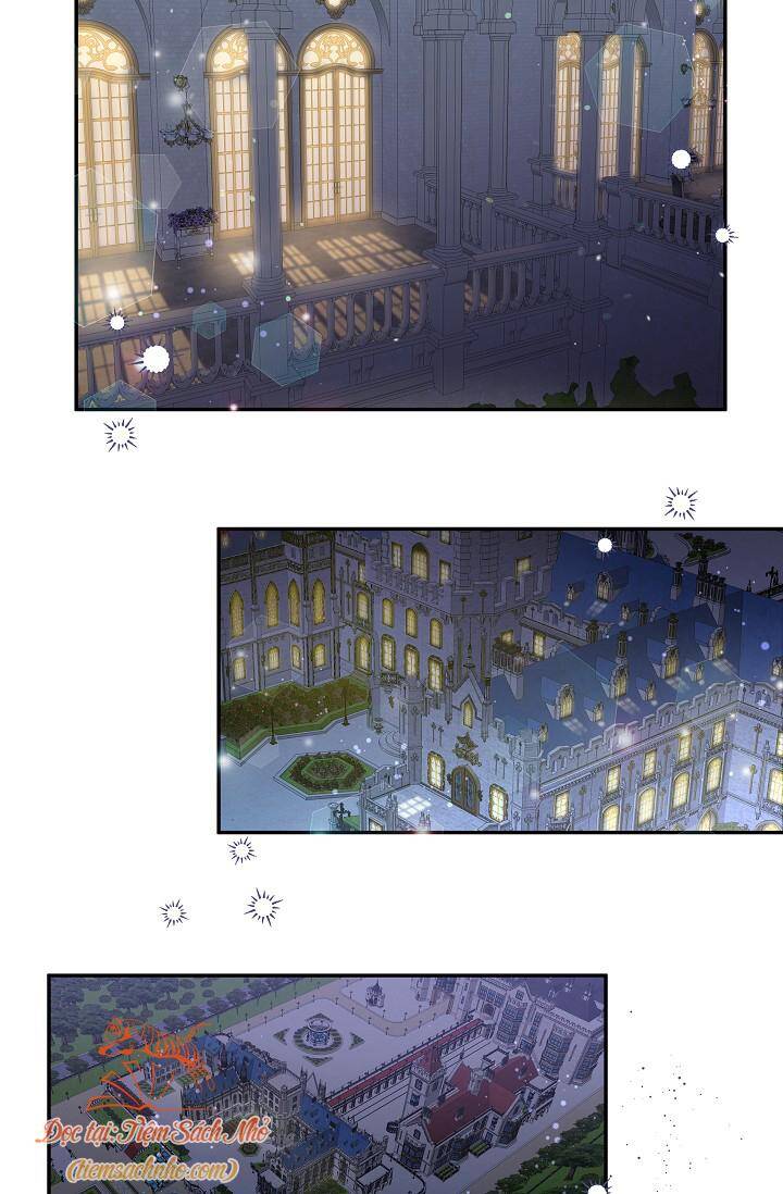 Bút Danh Bí Mật Của Nữ Công Tước Chapter 6 - 21