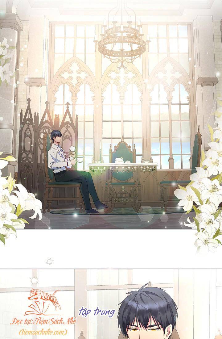 Bút Danh Bí Mật Của Nữ Công Tước Chapter 6 - 26