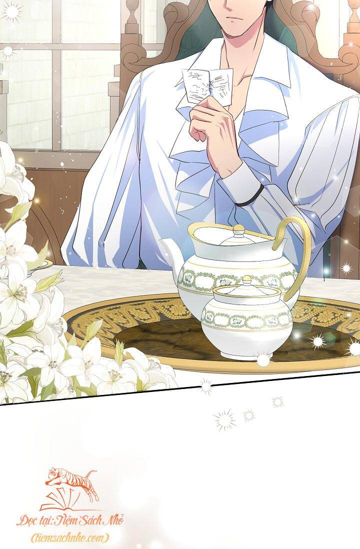 Bút Danh Bí Mật Của Nữ Công Tước Chapter 6 - 27