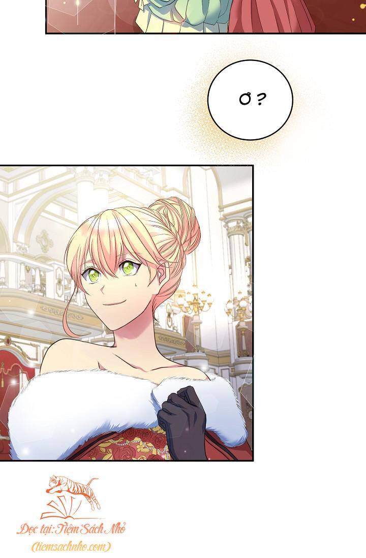 Bút Danh Bí Mật Của Nữ Công Tước Chapter 6 - 4