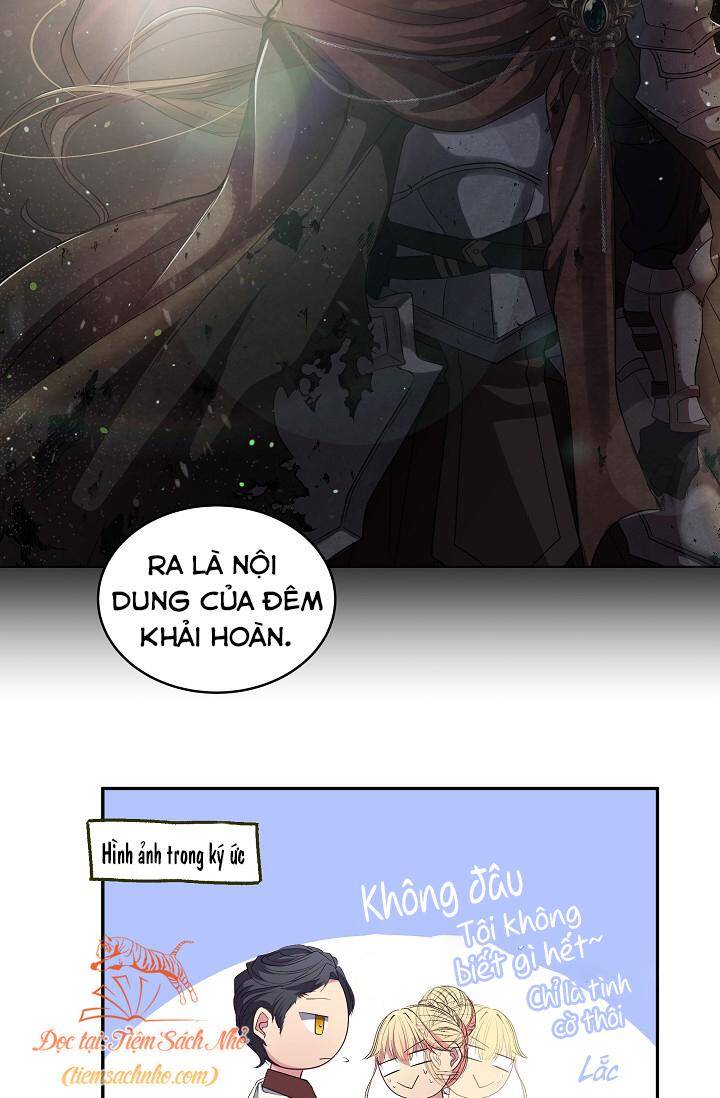 Bút Danh Bí Mật Của Nữ Công Tước Chapter 6 - 31