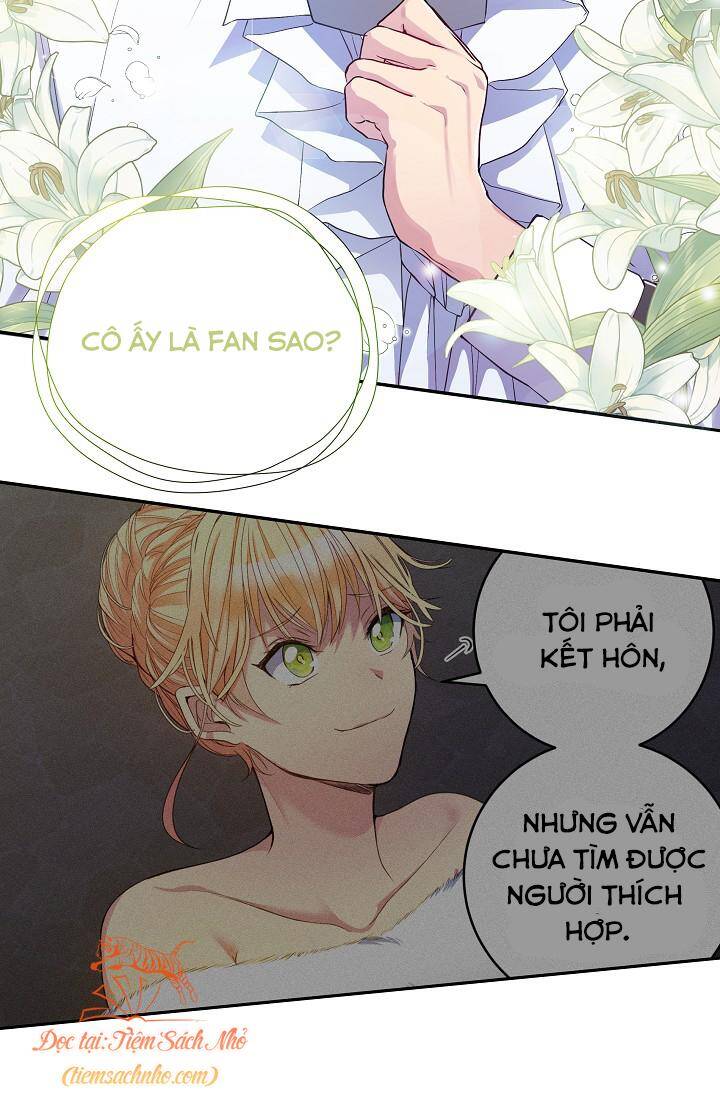 Bút Danh Bí Mật Của Nữ Công Tước Chapter 6 - 33