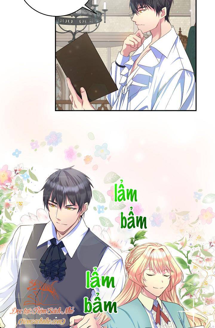 Bút Danh Bí Mật Của Nữ Công Tước Chapter 6 - 36
