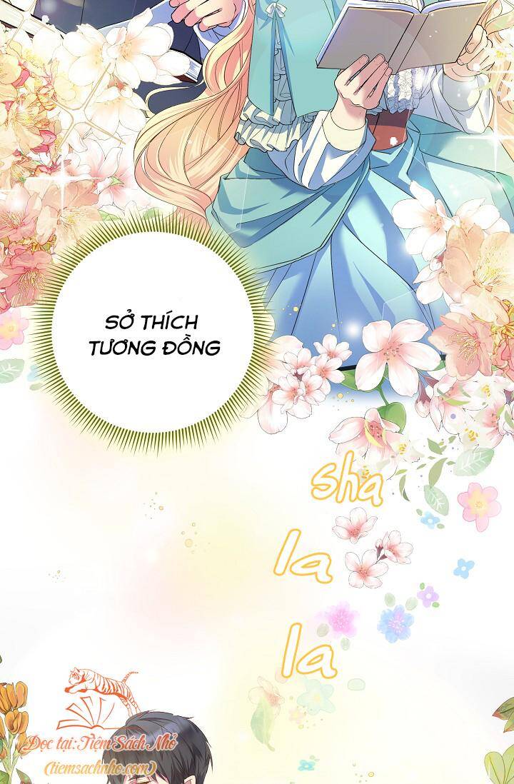 Bút Danh Bí Mật Của Nữ Công Tước Chapter 6 - 37