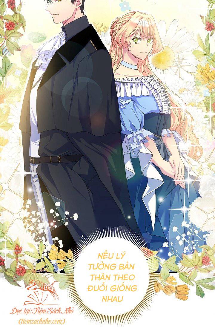 Bút Danh Bí Mật Của Nữ Công Tước Chapter 6 - 38