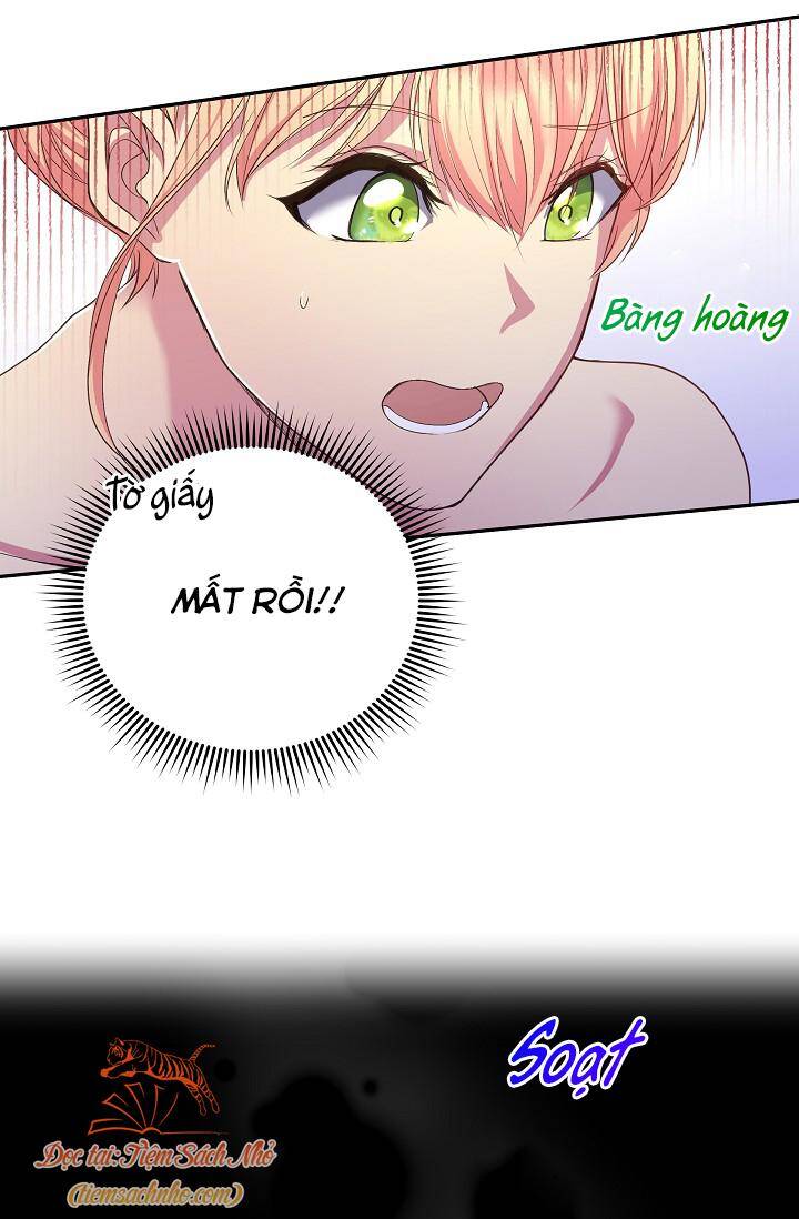 Bút Danh Bí Mật Của Nữ Công Tước Chapter 6 - 5