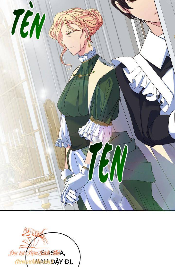 Bút Danh Bí Mật Của Nữ Công Tước Chapter 6 - 47