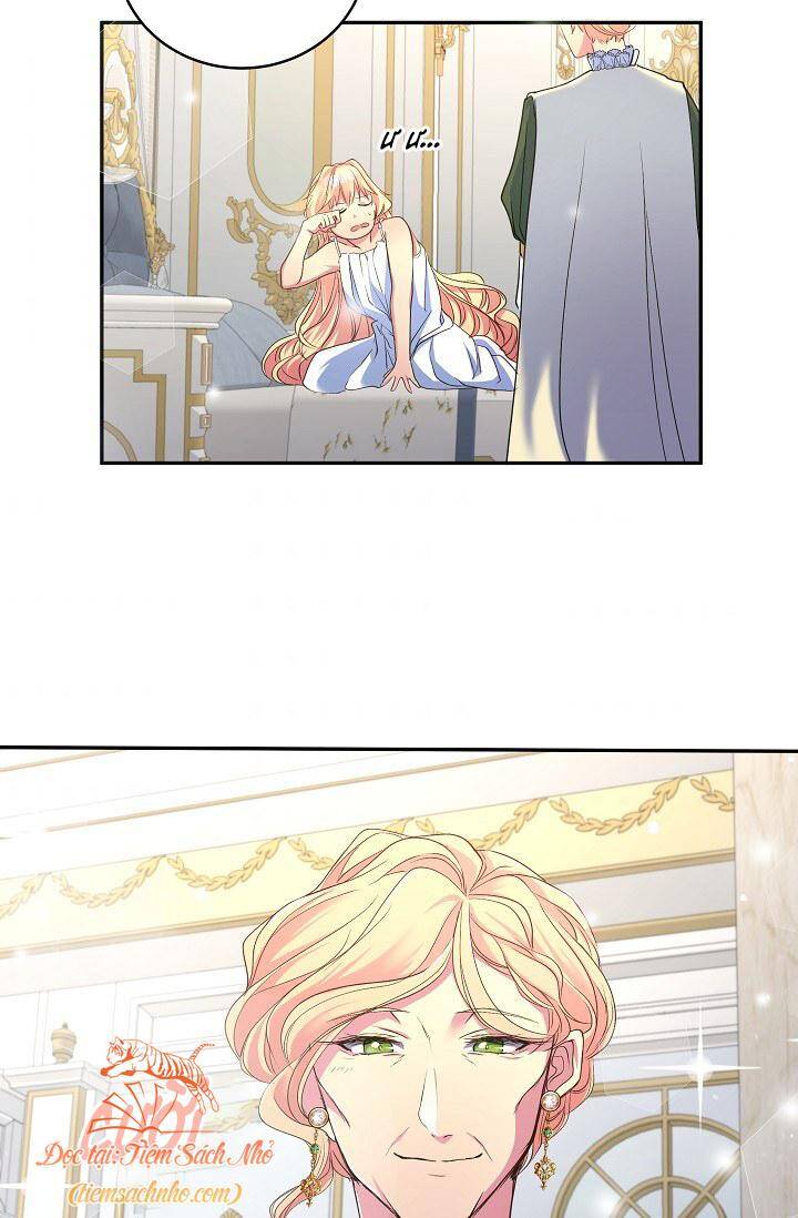 Bút Danh Bí Mật Của Nữ Công Tước Chapter 6 - 48