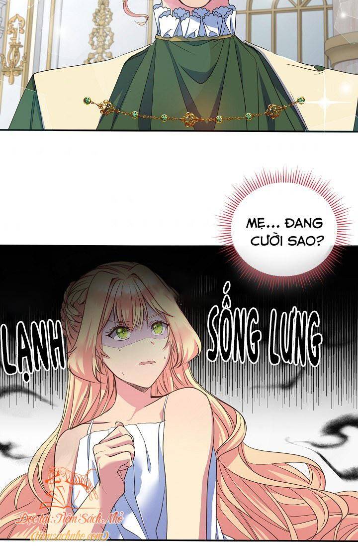 Bút Danh Bí Mật Của Nữ Công Tước Chapter 6 - 49