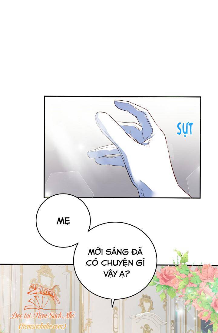 Bút Danh Bí Mật Của Nữ Công Tước Chapter 6 - 50