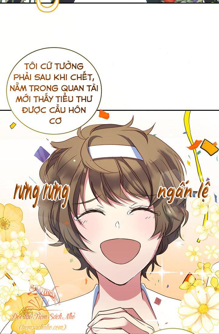 Bút Danh Bí Mật Của Nữ Công Tước Chapter 6 - 56