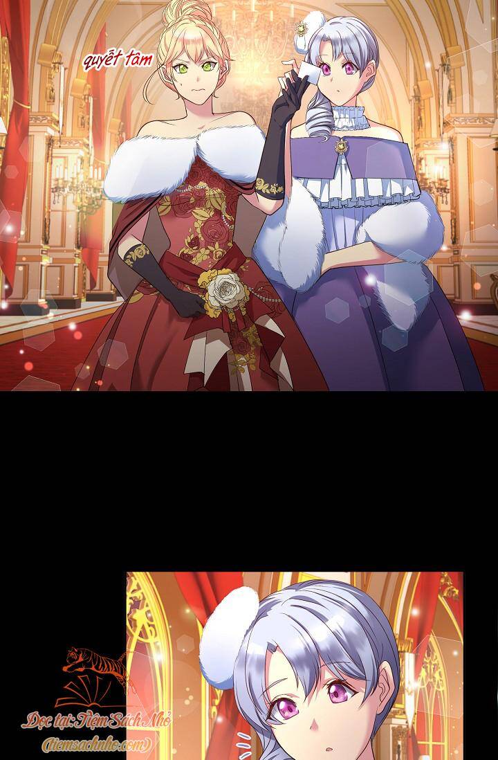 Bút Danh Bí Mật Của Nữ Công Tước Chapter 6 - 7