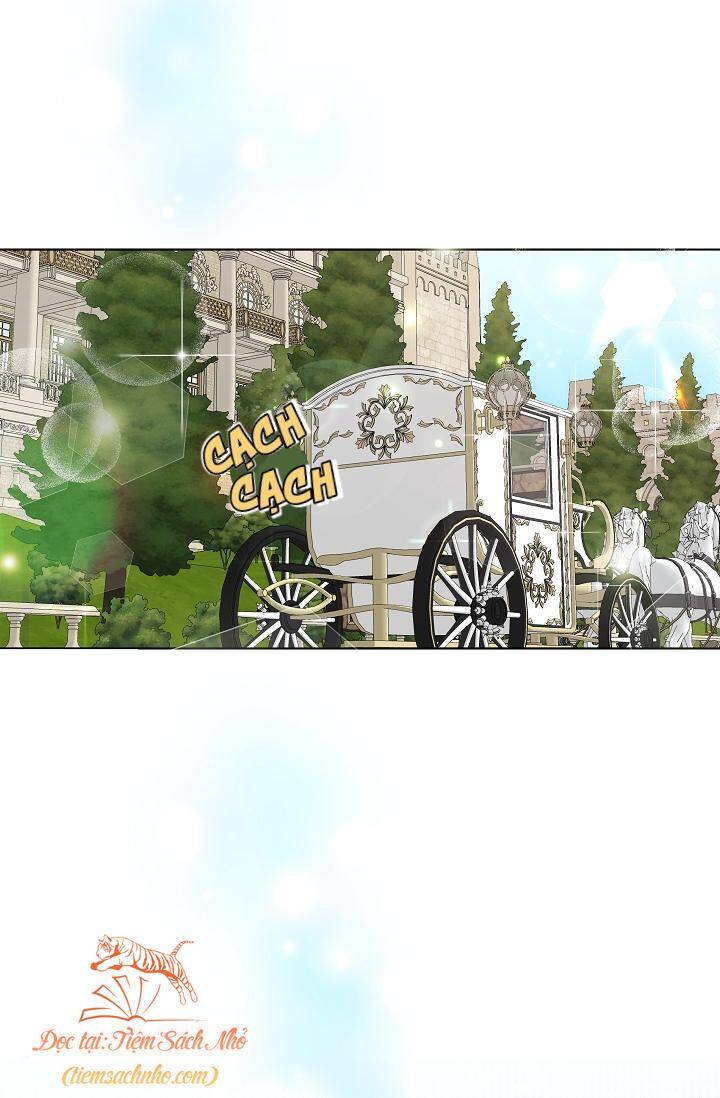 Bút Danh Bí Mật Của Nữ Công Tước Chapter 7 - 12