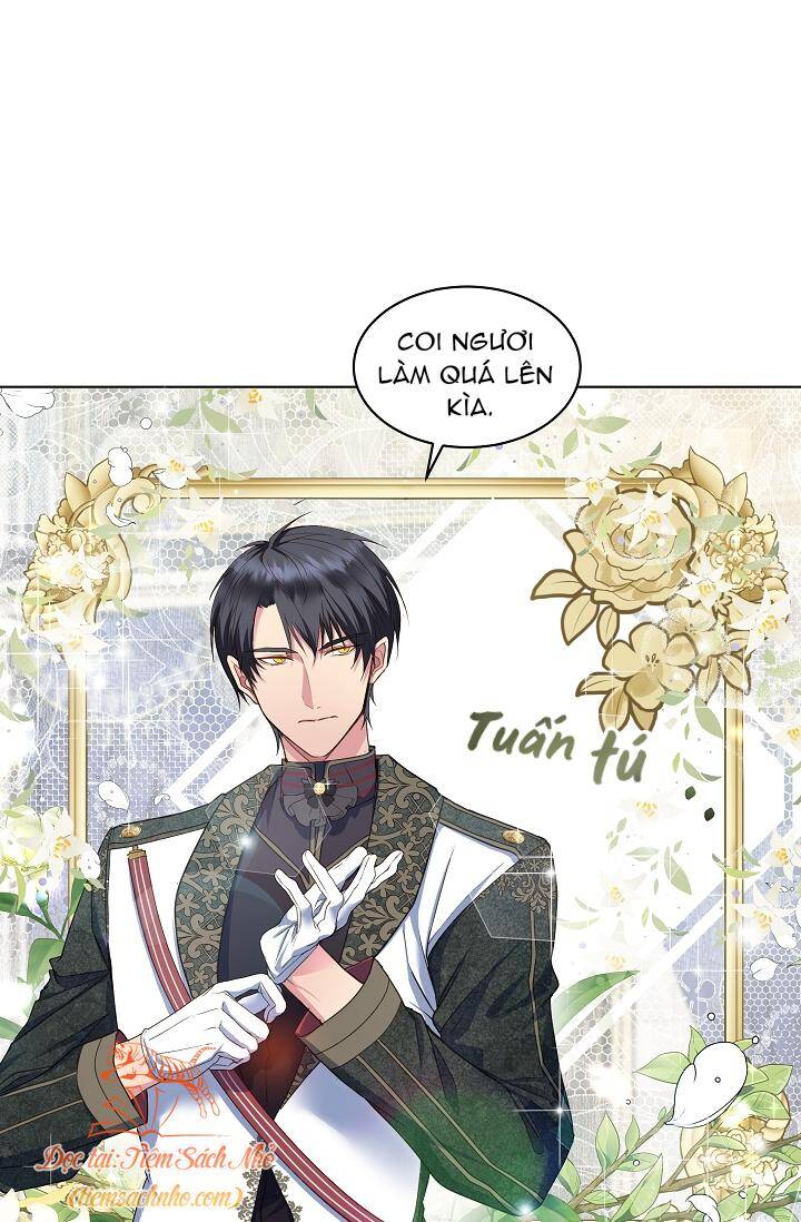 Bút Danh Bí Mật Của Nữ Công Tước Chapter 7 - 15