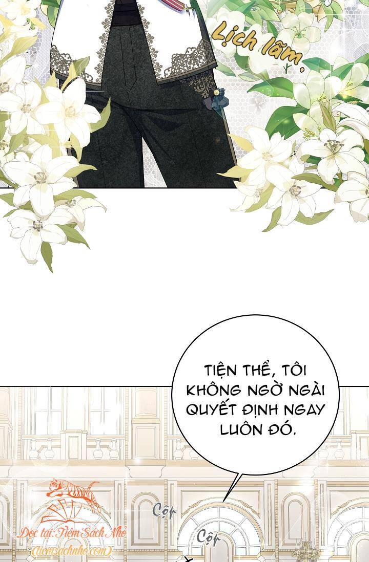 Bút Danh Bí Mật Của Nữ Công Tước Chapter 7 - 16