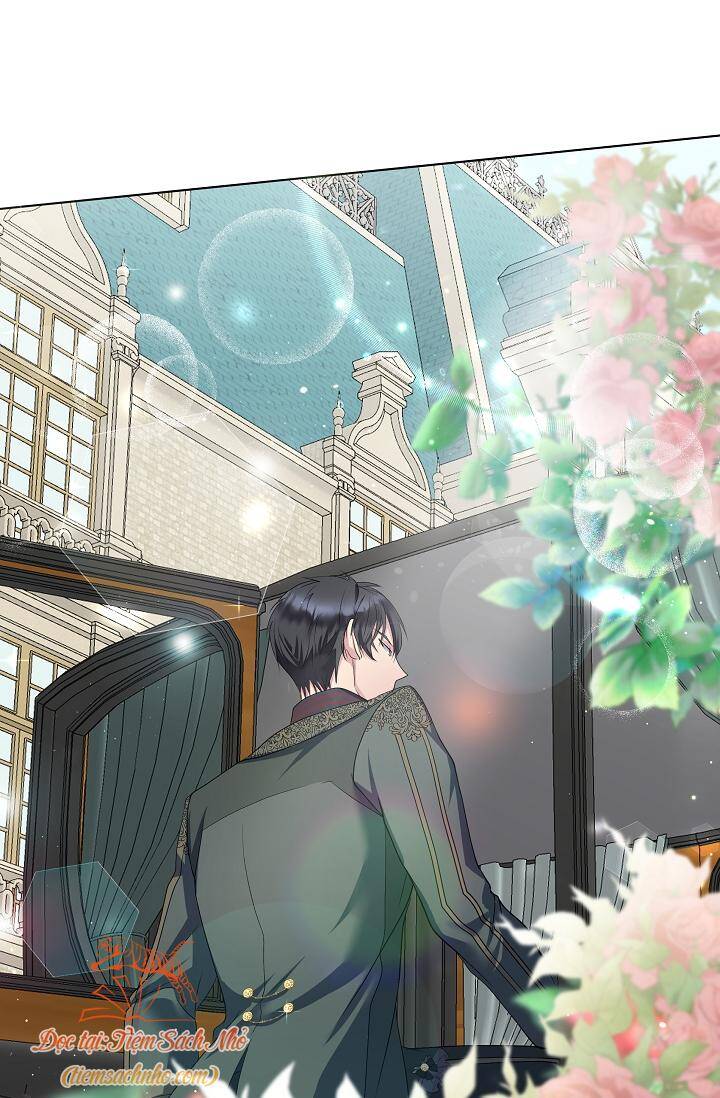 Bút Danh Bí Mật Của Nữ Công Tước Chapter 7 - 19
