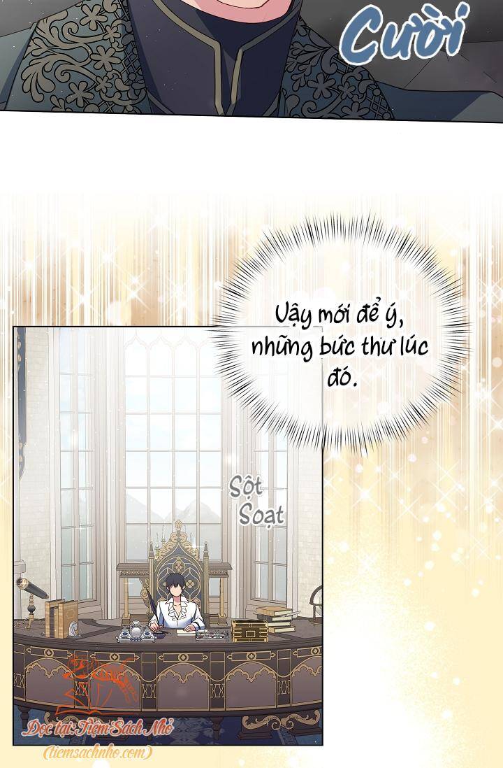 Bút Danh Bí Mật Của Nữ Công Tước Chapter 7 - 23