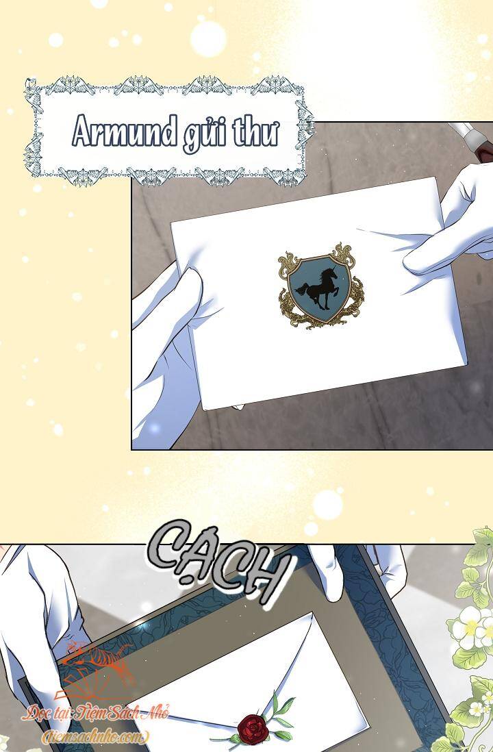 Bút Danh Bí Mật Của Nữ Công Tước Chapter 7 - 24