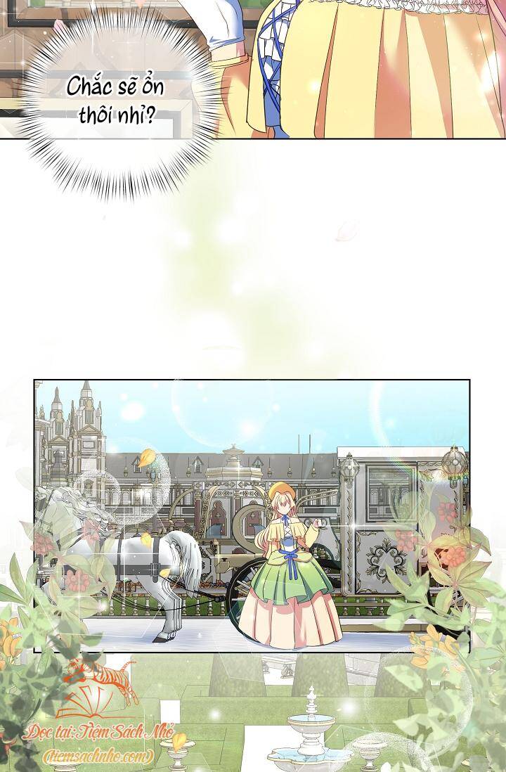 Bút Danh Bí Mật Của Nữ Công Tước Chapter 7 - 32