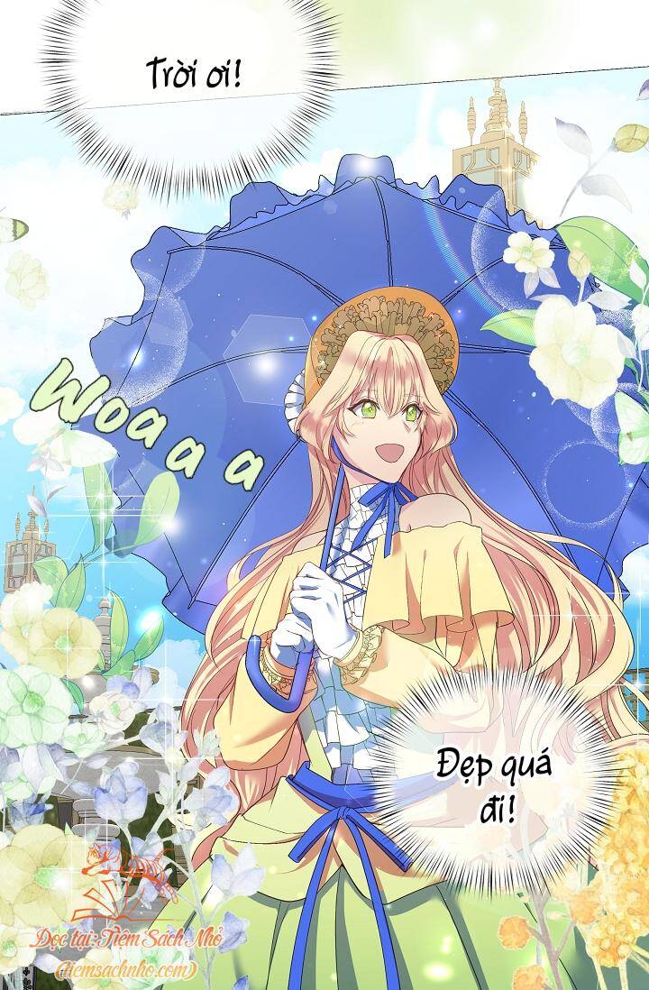 Bút Danh Bí Mật Của Nữ Công Tước Chapter 7 - 34