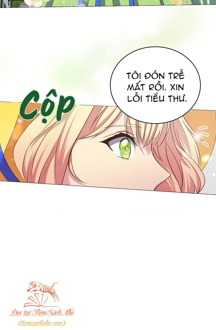 Bút Danh Bí Mật Của Nữ Công Tước Chapter 7 - 35