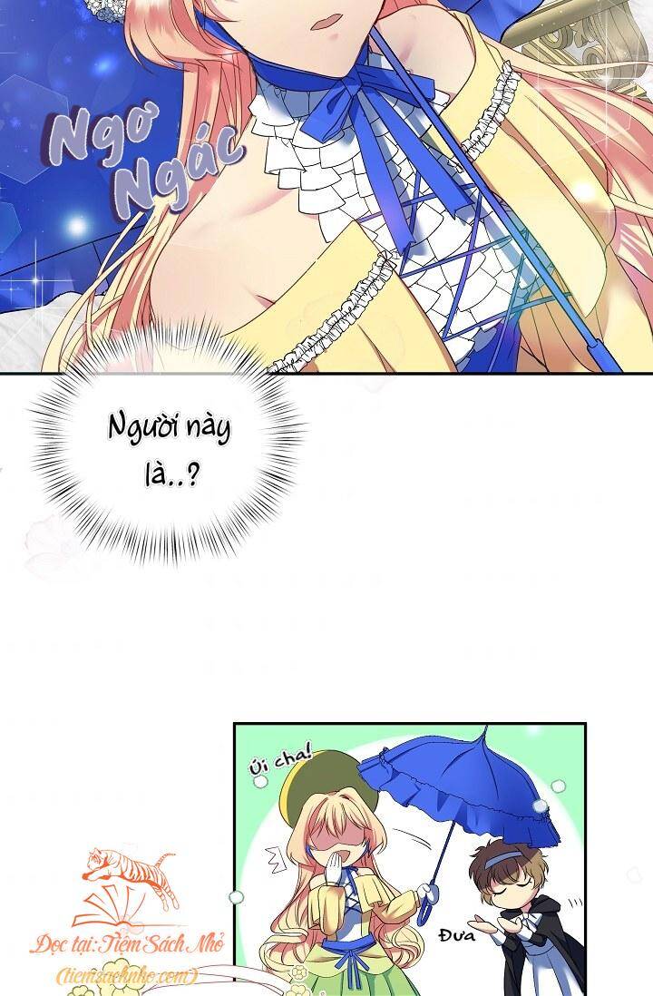 Bút Danh Bí Mật Của Nữ Công Tước Chapter 7 - 38