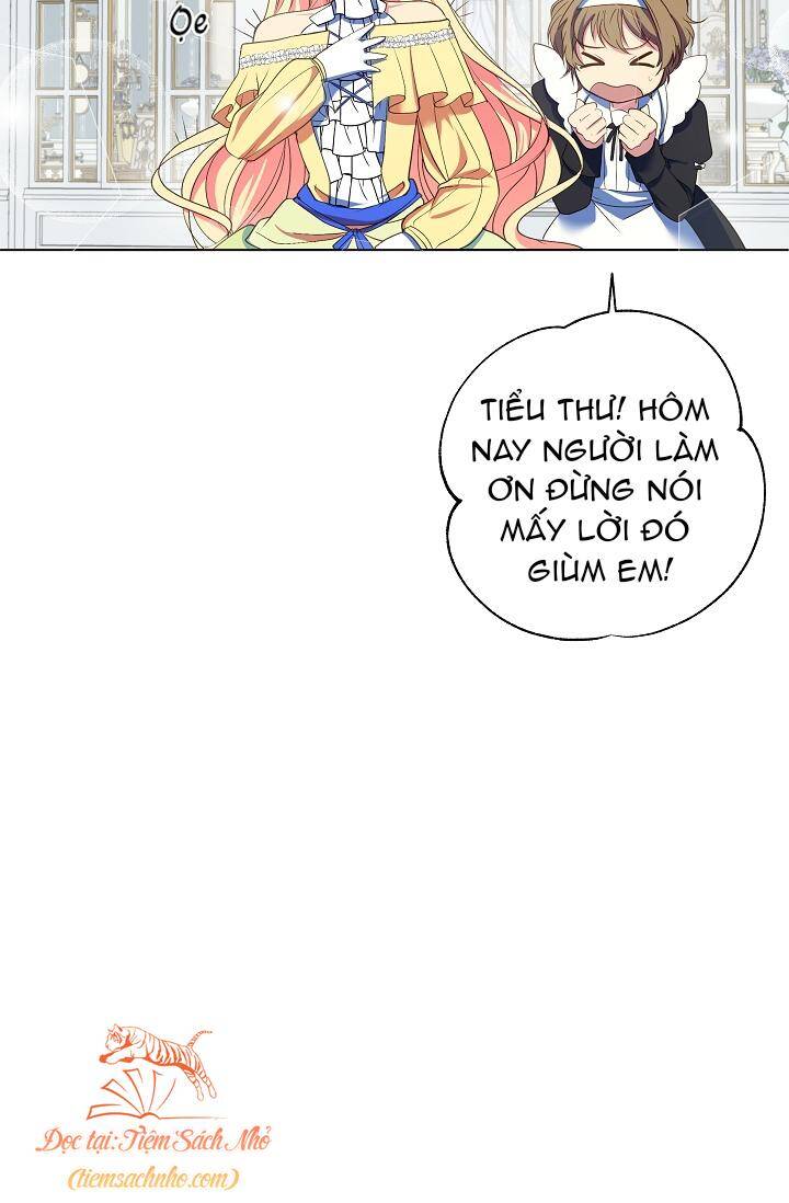 Bút Danh Bí Mật Của Nữ Công Tước Chapter 7 - 6