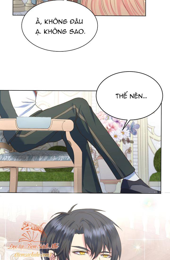 Bút Danh Bí Mật Của Nữ Công Tước Chapter 8 - 14
