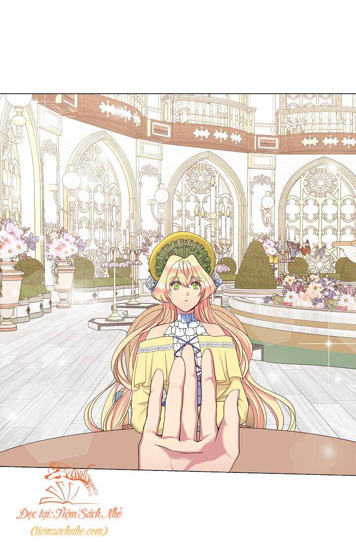 Bút Danh Bí Mật Của Nữ Công Tước Chapter 8 - 16