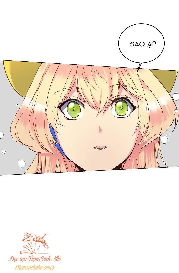 Bút Danh Bí Mật Của Nữ Công Tước Chapter 8 - 17