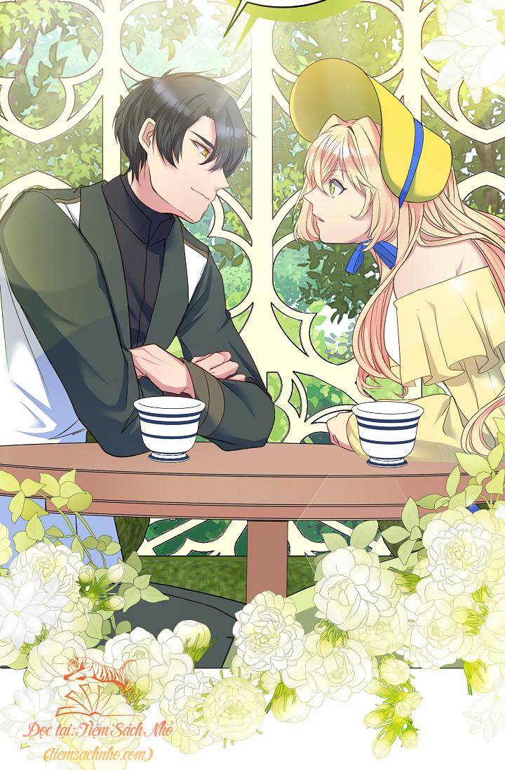 Bút Danh Bí Mật Của Nữ Công Tước Chapter 8 - 20