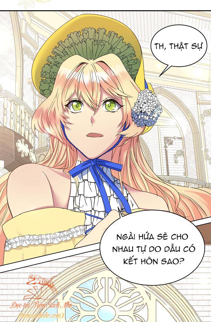 Bút Danh Bí Mật Của Nữ Công Tước Chapter 8 - 21