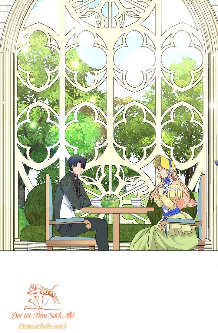 Bút Danh Bí Mật Của Nữ Công Tước Chapter 8 - 22