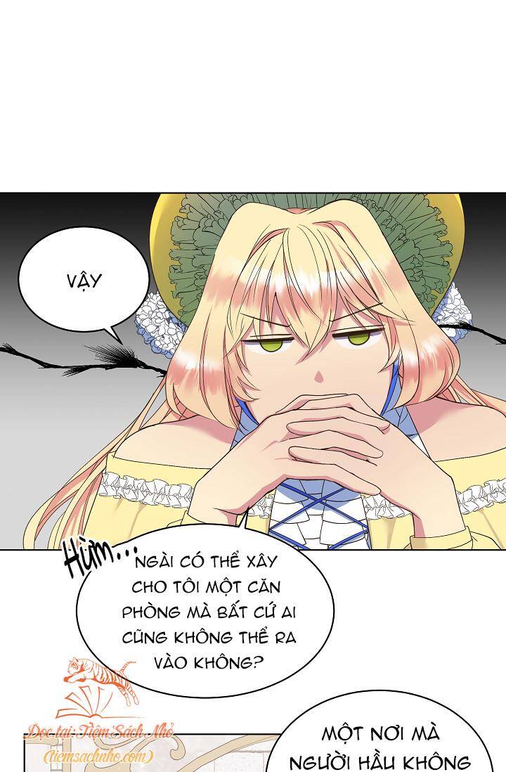 Bút Danh Bí Mật Của Nữ Công Tước Chapter 8 - 25