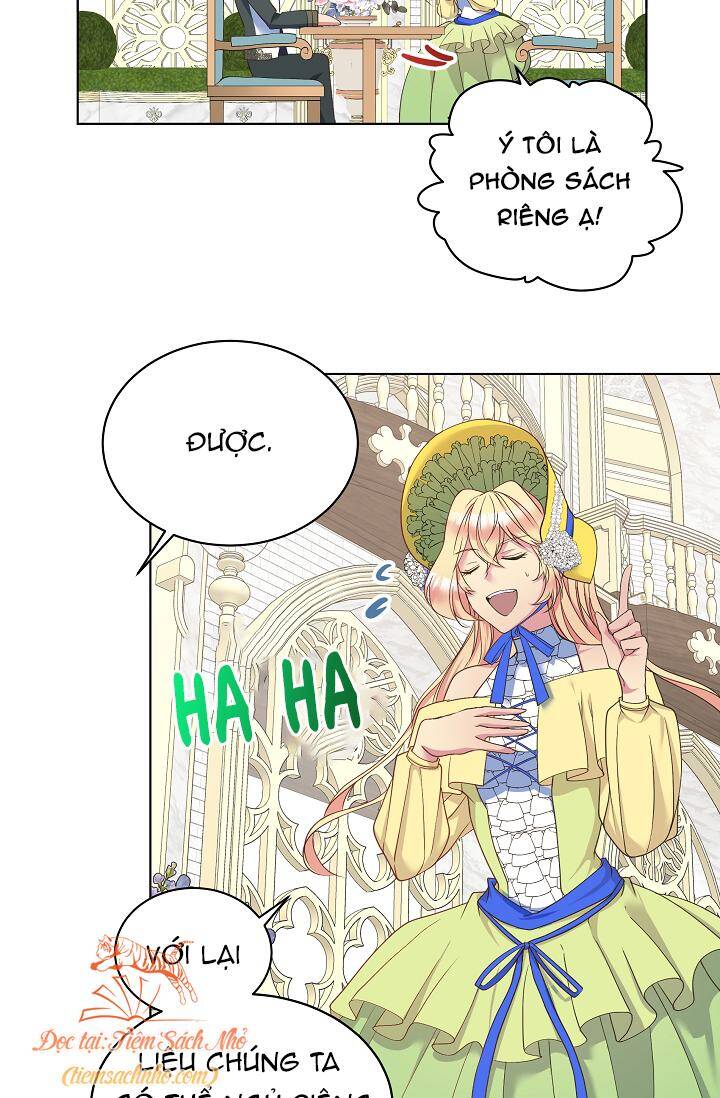Bút Danh Bí Mật Của Nữ Công Tước Chapter 8 - 27
