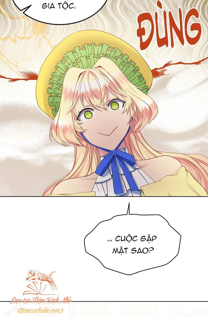Bút Danh Bí Mật Của Nữ Công Tước Chapter 8 - 4