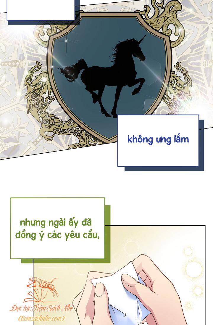 Bút Danh Bí Mật Của Nữ Công Tước Chapter 8 - 35